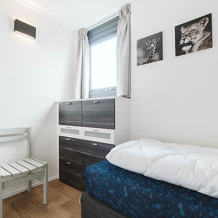 Haringvliet 077 - Noordzeepark Ouddorp - Not Intended For Company Or Work-Related Stays Extérieur photo
