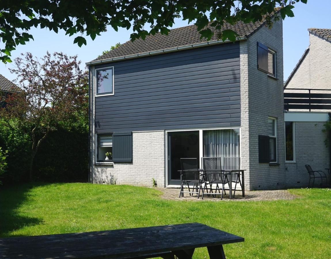 Haringvliet 077 - Noordzeepark Ouddorp - Not Intended For Company Or Work-Related Stays Extérieur photo