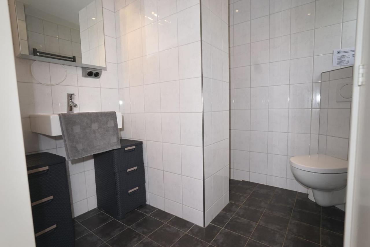 Haringvliet 077 - Noordzeepark Ouddorp - Not Intended For Company Or Work-Related Stays Extérieur photo