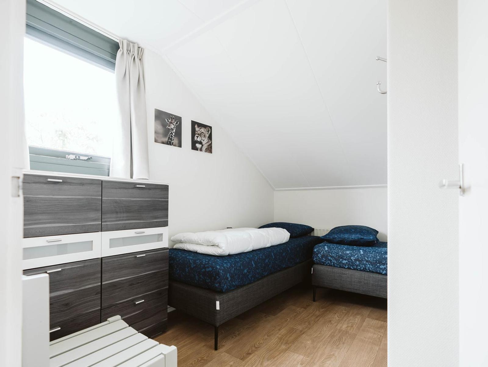 Haringvliet 077 - Noordzeepark Ouddorp - Not Intended For Company Or Work-Related Stays Extérieur photo