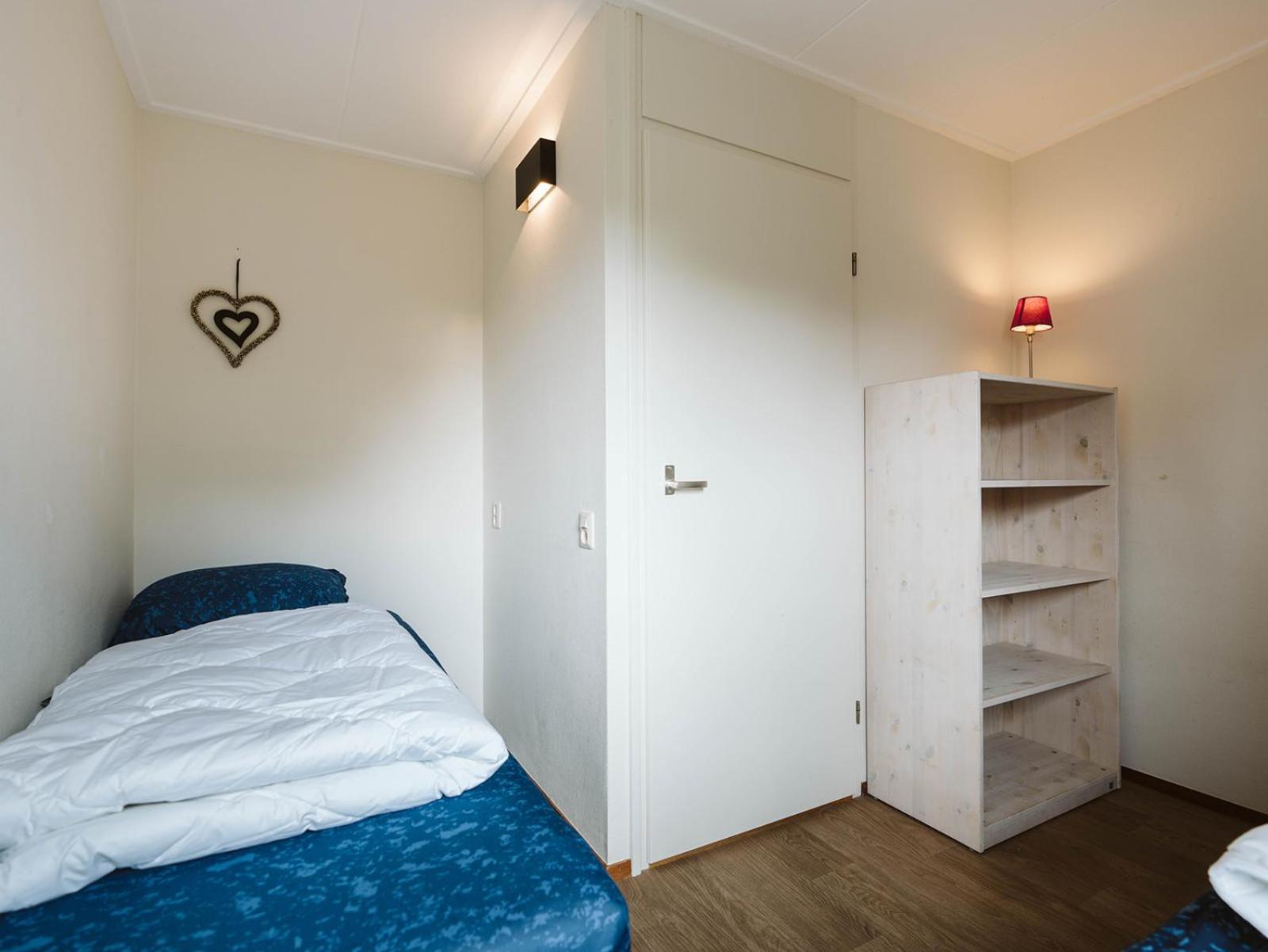 Haringvliet 077 - Noordzeepark Ouddorp - Not Intended For Company Or Work-Related Stays Extérieur photo