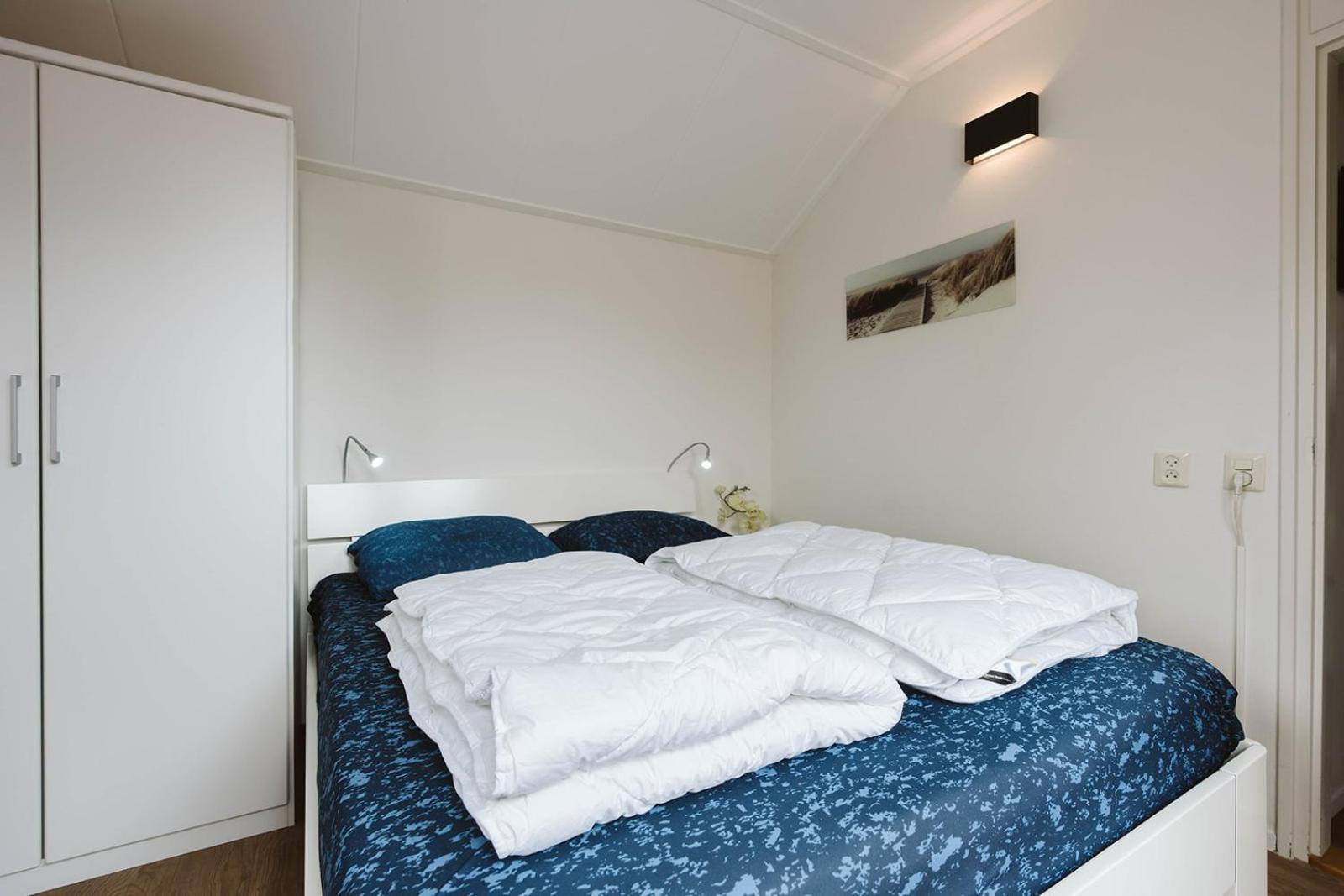 Haringvliet 077 - Noordzeepark Ouddorp - Not Intended For Company Or Work-Related Stays Extérieur photo